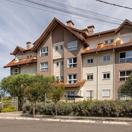 Locar-In Gramado- Maria Antonia Daire Dış mekan fotoğraf